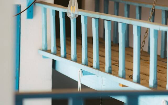 Woodstock Dalat - Hostel