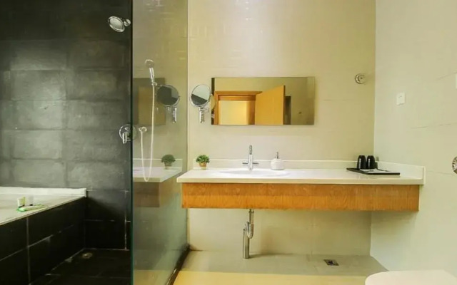 46Howtel Boutique Hotel - Xiamen
