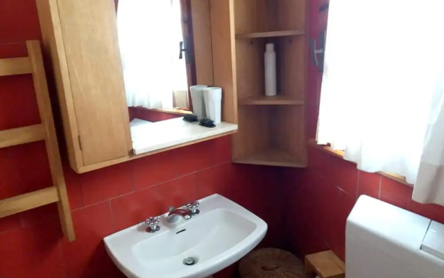 Villa With 4 Bedrooms in Porto Rafael , With Wonderful sea View, Enclosed Garden and Wifi