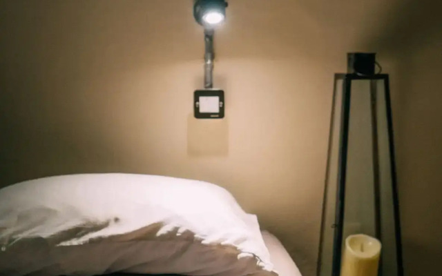 Monomer Hostel Bangkok