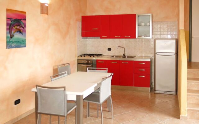 Il Borgo II (PCR166)