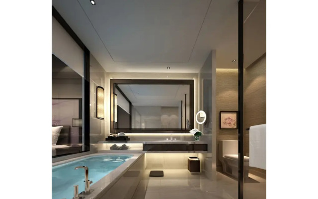 Wanda Realm Guangyuan