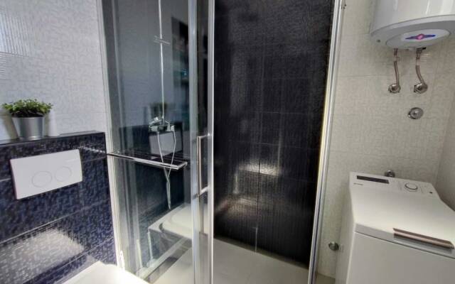 Pop Villa in Zadar for 3 Person
