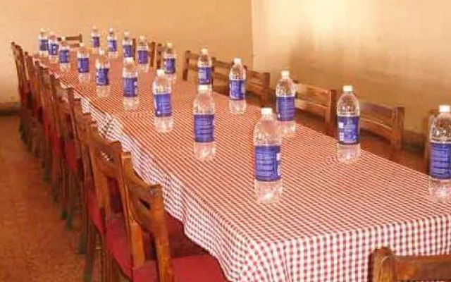 Hotel Moon And Restaurant