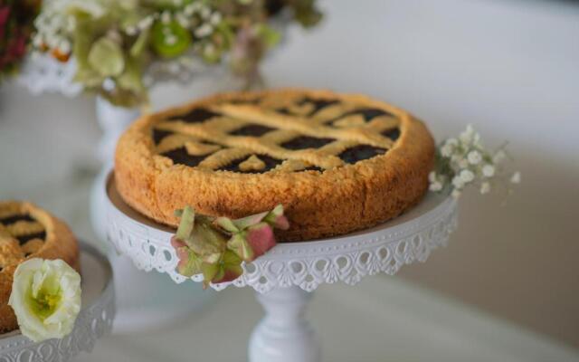 Casapaletti Country House