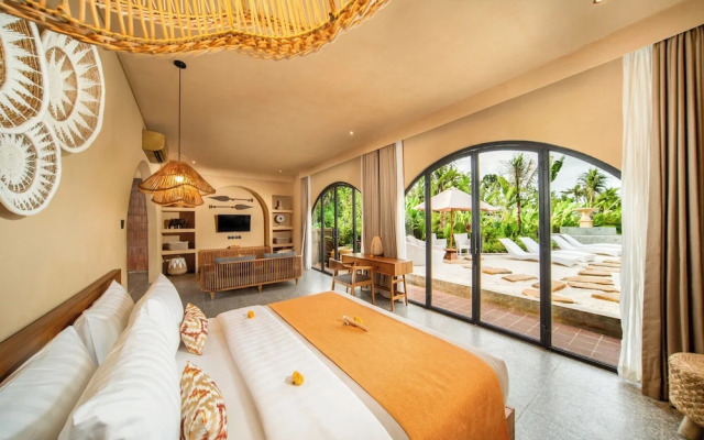 Cabana Kedungu by Ini Vie Hospitality