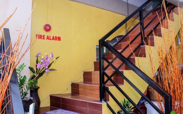 Aranas-Carillo Travellers Inn
