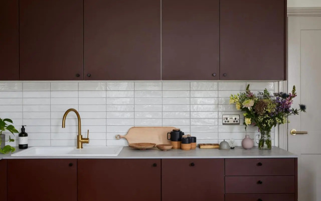 Pontcanna by Black Door Stays