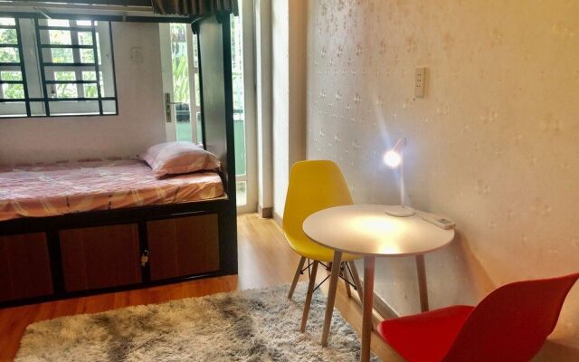Green Home - Hostel