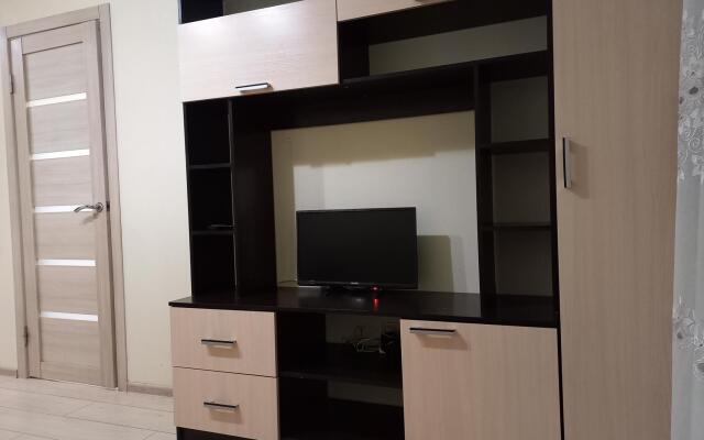 Апартаменты в микрорайоне Олимпийский Городок 2