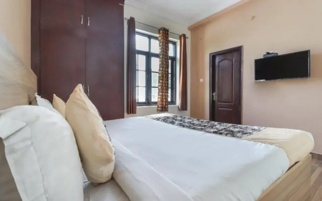 Nilansh Theme Park Resort & Water Park by OYO Rooms - Resort in Λάκναου - Photo 3