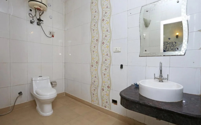 Apartment Tanish Residency By OYO Rooms