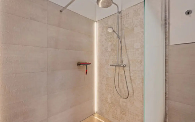 Island Dream Comfortable Holiday Residence