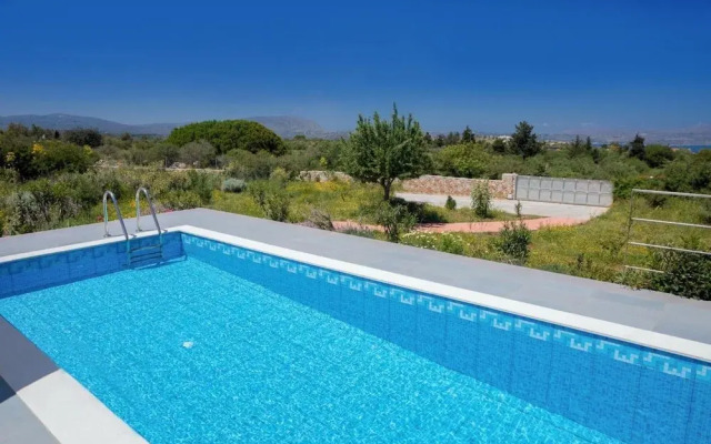 Litsarda Villas in Apokoronos