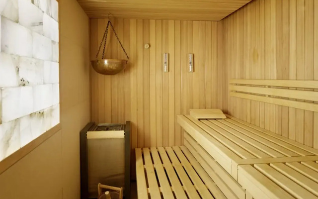 Hotel Rössli Gourmet & Spa