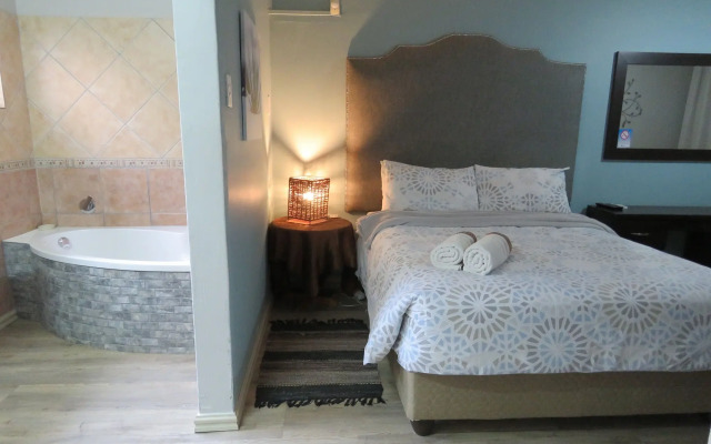 Destiny Inn Lodge