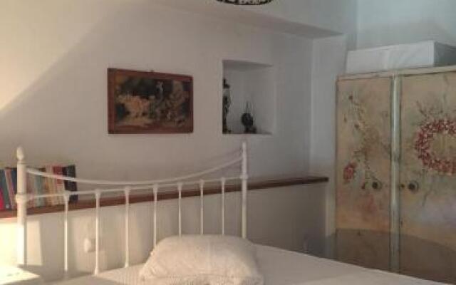 Stephania's Stone House