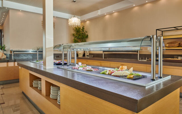 Altura Hotel Zakynthos