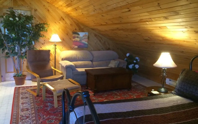 The Parrsboro Mansion Inn