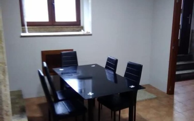 Albergue Santa Lucía - Olveiroa