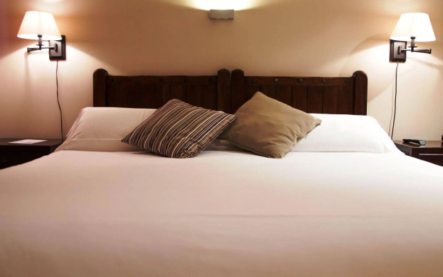 Hotel Silken Ordesa