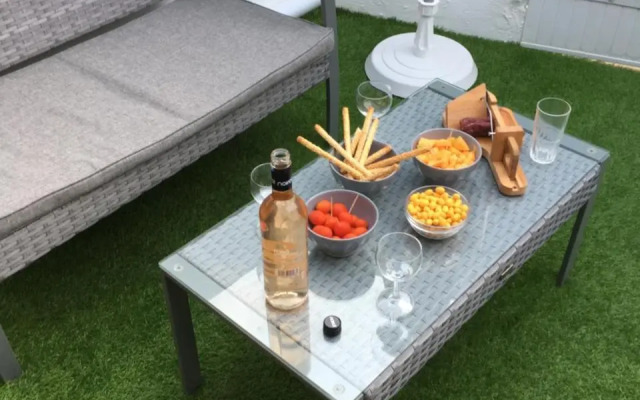 Gîte du Petit Poucet