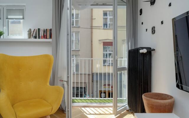 Apartment in Wroclaw Center by Renters