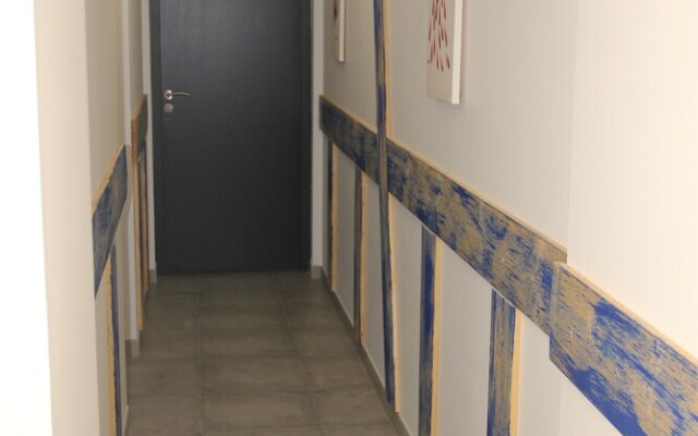 Sarl Logis du Grand Pin
