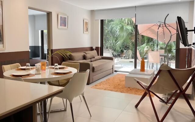 Lorecha Ochoa by Andiani Travel