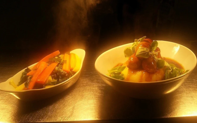 Gilpin Bridge Inn