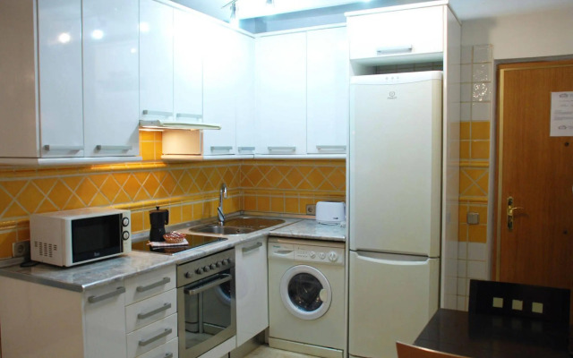 Santa Ana Apartamentos