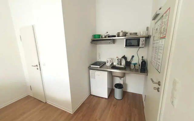 Aparthotel Sanni