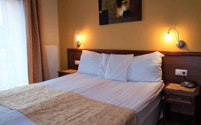 Villa Apartman