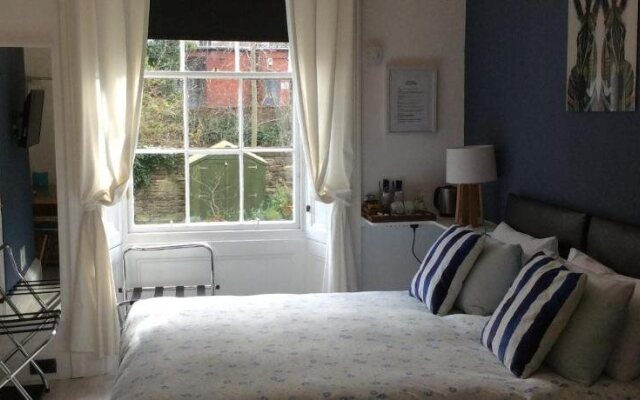 Ramsays Bed  Breakfast