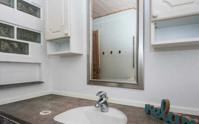 6 Person Holiday Home in Struer-by Traum