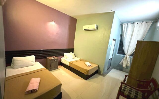 OYO 90938 The Nk Langkawi