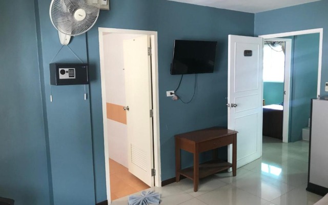 JT Guesthouse