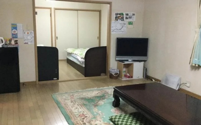 Cottage Itsubi no Sato