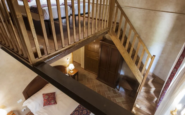 Locanda di Montegiove