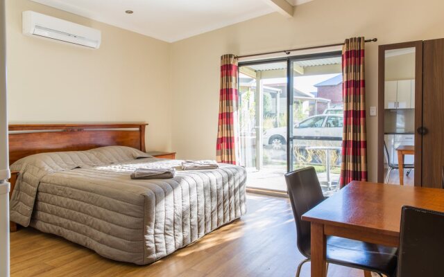 The Rec Hotel, Northam