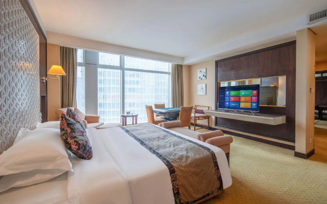 Redstar Culture Hotel Hangzhou