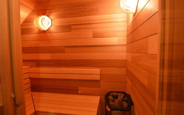 Holiday Home in Malmedy With Sauna