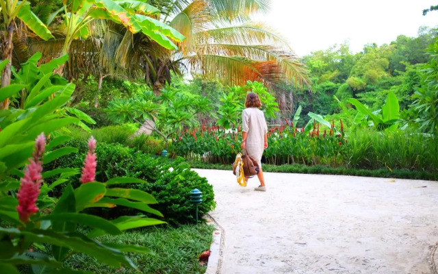 Casa Colonial Beach & Spa