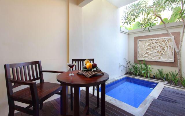 Best Western Kuta Villa