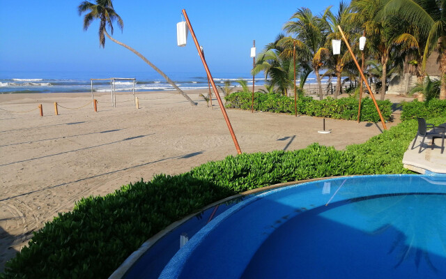 Mishol Bodas Hotel & Beach Club Acapulco Diamante