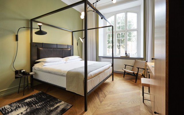 Nobis Hotel Copenhagen, a Member of Design Hotels