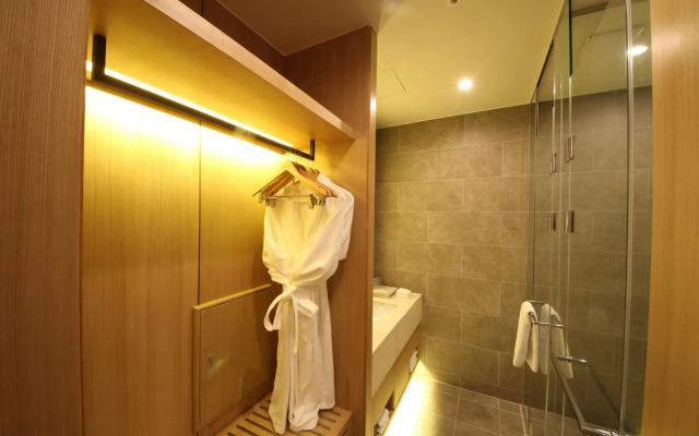 Benikea The H Hotel