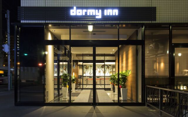 Dormy Inn Kumamoto Natural Hot Spring Hotel