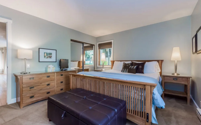 Snowcreek 33 Phase I