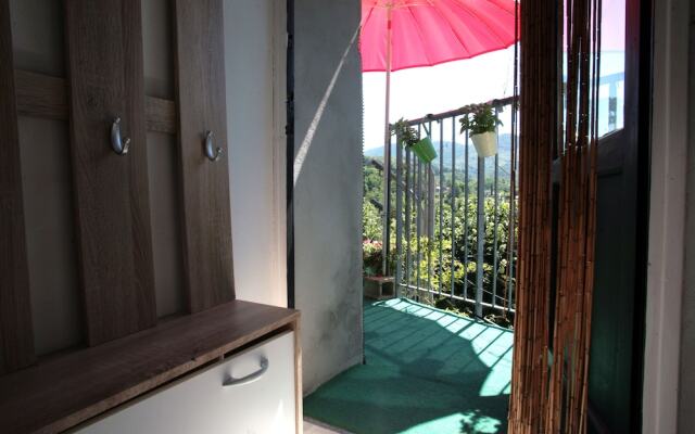 Appartements 2 à 6 personnes